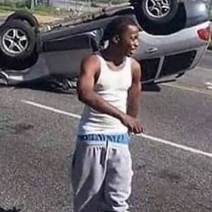 Meet your Posher, Brian